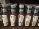 农夫山泉东方树叶青柑普洱茶500ml*15瓶无糖茶饮料0糖0脂0卡整箱 实拍图