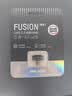 海康威视（HIKVISION）256GB Type-C手机U盘迷你小巧F450读速450MB/s车载娱乐高速C口U盘适用苹果电脑平板通用优盘大容量 实拍图