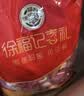 徐福记酥心糖1000g/袋约100颗 酥糖大包装结婚订婚喜糖礼盒 散装 实拍图