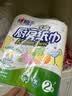 心相印【樊振东推荐】厨房用纸卷纸75节*8卷纸巾食品接触级 懒人抹布 实拍图