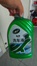 龟牌（Turtle Wax）硬壳盾洗车液1.25L洗车水蜡汽车强力去污清洁洗车泡沫液清洗剂 实拍图