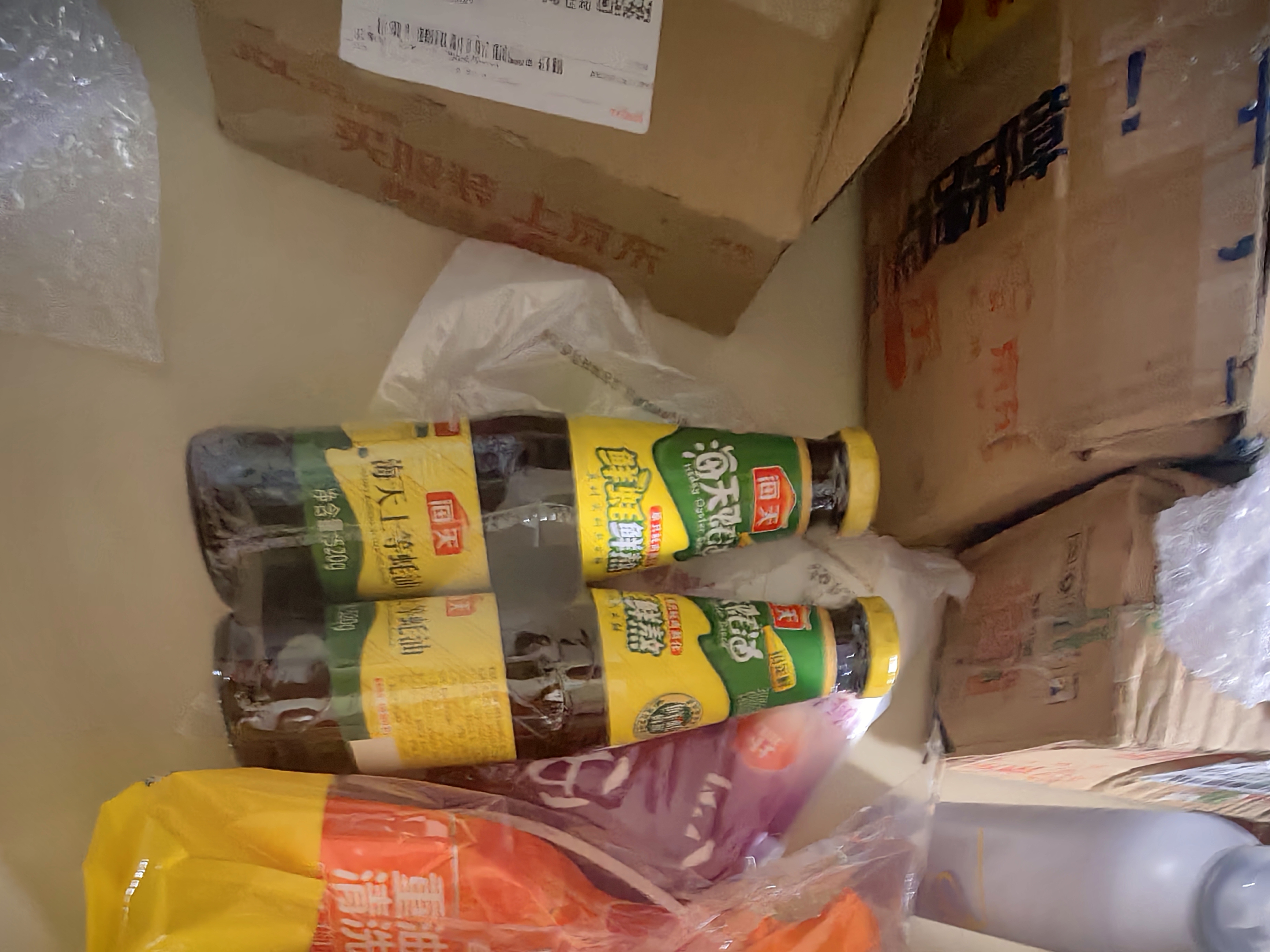海天上等蚝油 耗油520g*2瓶  凉拌炒菜火锅烧烤调料 家用调味品 实拍图