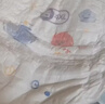 好奇（Huggies）金装小黑洞拉拉裤XXXXL24(19kg以上)尿不湿【速干不易红】 实拍图