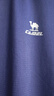 骆驼（CAMEL）短袖t恤衫男士夏季新款宽松圆领户外运动服跑步训练超薄速干上衣 实拍图