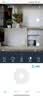 奥克斯1200万像素摄像头监控无线wifi网络高清夜视监控器360度无死角带夜视全景云台家用AI监控手机远程 实拍图