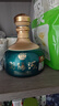 浏阳河柔和绿钻浓香型白酒52度500ml*2瓶双支礼盒纯粮酒送礼 实拍图