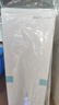 沁园家用净水器金榜双子芯1000G 8年RO过滤器 1200G初始流速体验厨房自来水直饮净饮一体机UR-S61076 实拍图