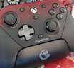 盖世小鸡G7 Pro微软Xbox授权精英游戏手柄天王星带底座 TMR摇杆蓝牙PC电脑无线Steam安卓电视有线地平线6 实拍图