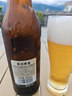 Asahi朝日超爽啤酒 630ml*12瓶 整箱瓶装京东自营 实拍图