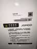 九牧（JOMOO）11176-2-1/41K-1 大力神升级家用马桶虹吸抗菌坐便器400坑距 实拍图