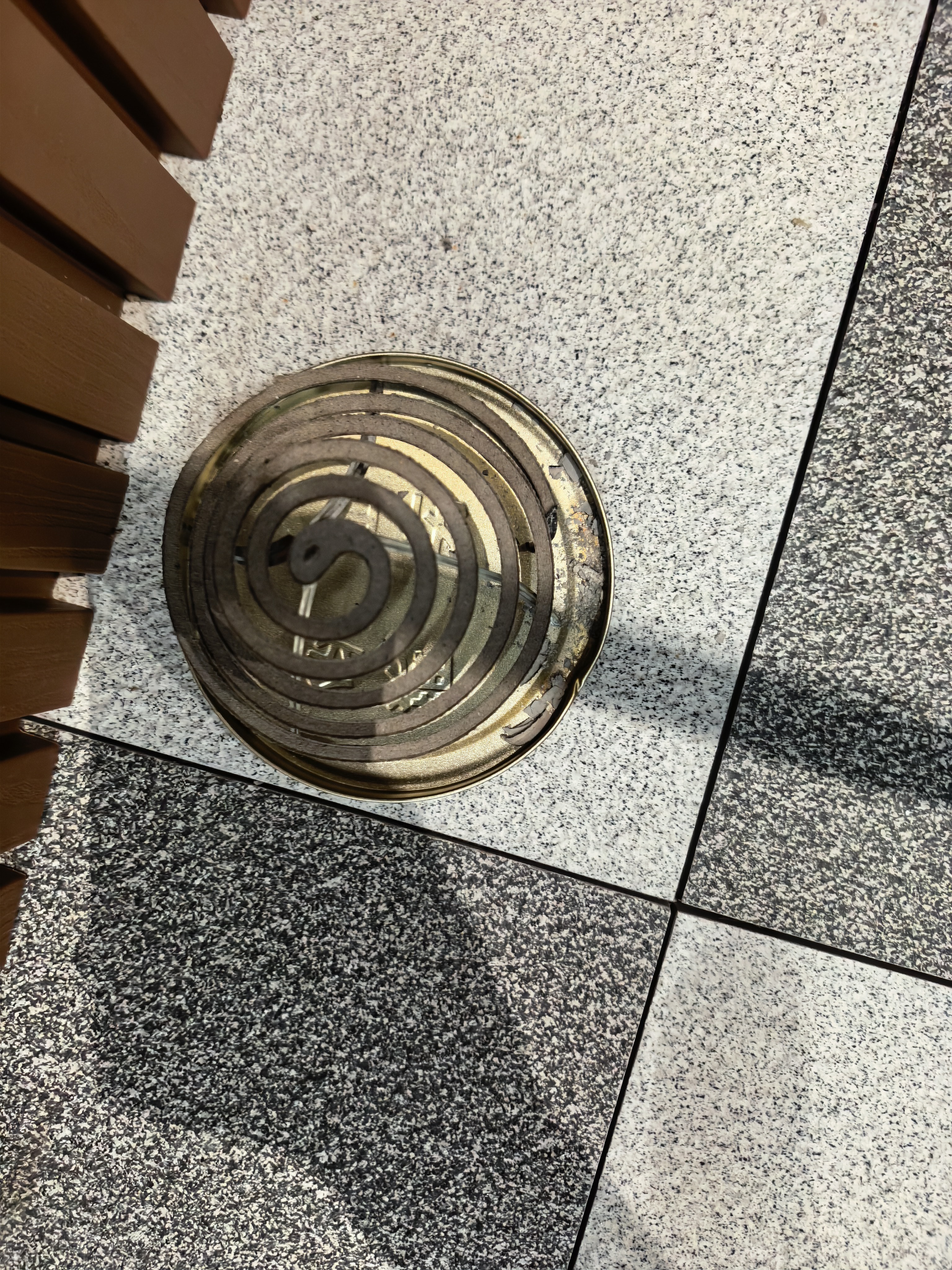 煦钰苍蝇蚊香饭店专用强力灭蝇香家用厨房养殖场酒店驱灭蚊蝇蟑螂神器 实拍图