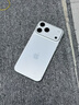 Apple/苹果 iPhone 17 256GB 白色 支持移动联通电信5G 双卡双待手机【电信补贴】 实拍图