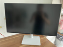戴尔（DELL）27英寸2K IPS硬件防蓝光 144Hz 99%sRGB 65w Type-C 双音响 旋转升降电脑显示屏 S2725DC 实拍图