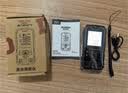 德力西电气（DELIXI ELECTRIC）激光测距仪手持高精度电子尺红外线户外家用量房仪双水平泡100米 实拍图