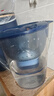 碧然德（BRITA） 家用滤水壶 净水壶滤芯 Maxtra 多效滤芯 3枚装 实拍图