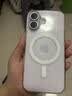 Apple【24期免息】苹果17 iPhone17 双卡双待全网通苹果17手机iPhone iPhone 17 薰衣草紫色 256GB 公开版标配【豪华礼包】 实拍图
