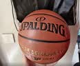 斯伯丁（SPALDING）篮球TF系列7号PU比赛室内外兼用耐磨学生成人青少年 77-176Y 实拍图