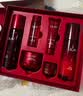 玉兰油（OLAY）大红瓶水乳液保湿抗皱紧致化妆品护肤品套装礼盒生日礼物送女友 实拍图