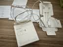 Apple/苹果 EarPods USB-C有线耳机 type-c有线耳机  iPhone 17有线耳机笔记本耳机游戏音乐 实拍图