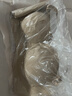 维多利亚的秘密明星同款维密薄款凉感内衣反重力无痕文胸PRO微聚拢MAX大胸显小女 3XY0裸色-光面花纹 11214343 L ：MAX三排扣（80C/80D/85A/85B 实拍图
