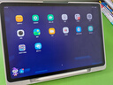 科大讯飞旗舰AI学习机T90 Lite 13.2英寸纳米类纸超清护眼屏 1对1精准学 超拟人AI老师 BBC原版动画 8+512G 实拍图