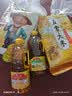 鲁花【保真菜籽油】食用油 低芥酸特香菜籽油 900ml 物理压榨  实拍图