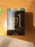 杜蕾斯（durex）超薄避孕套安全套润滑001黑金二合一10只男女成人情趣计生用品 实拍图