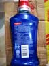高露洁（Colgate）【2瓶装】进口氟乐含氟正畸漱口水再矿化0酒精防蛀防龋齿500ml*2 实拍图