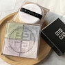 纪梵希（Givenchy）四宫格散粉1双支囤货装定妆蜜粉饼 送礼散粉男生送女友蜜粉 实拍图