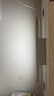 美的（Midea）LED台灯学习专用书桌磁吸灯酷毙灯宿舍床头吸附家用充电灯 7W 实拍图