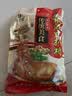 正宗特产烧鸡熟食加热新鲜即食德州鸡肉烧烤食材买600g送150g净重 750克扒鸡1只 实拍图