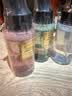 京东京造大师香氛泡沫洗手液240ml*2瓶(失重玫瑰+清柠沁绿)抑菌99.9% 实拍图