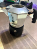 比乐蒂双阀摩卡壶咖啡壶经典2杯份手冲意式咖啡机便携式咖啡机 实拍图
