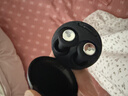 GFFOCUS【隔音降噪No.1】睡眠耳塞防噪助眠睡觉专用深度消音降噪静音无痛侧睡不压耳宿舍打呼噜神器非耳机 幻夜黑丨强效隔音耳塞丨静享沉浸睡眠丨侧睡不压耳 热销爆款丨强效隔音降噪丨耳塞 实拍图