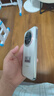 华为畅享 90 Pro Max智能手机 8500mAh巨鲸大电池 华为畅享90promax 鸿蒙AI 流畅丝滑 直屏手机 雪域白 8+256GB全网通 官方标配 实拍图