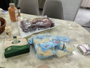 素养生活有机裙带菜60g 烘干裙带菜 海木耳 海藻凉拌菜 海产干货 实拍图