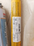 西卡Sikaflex 11FC PRO 耐候结构胶耐高温强力 聚氨酯密封粘结胶 白色 实拍图