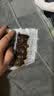 馨芳村山东特产零食即食周村熟水煮五香麻辣桑蚕蛹茧蛹100G*8袋 100g五香蚕蛹X8袋 实拍图