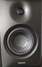漫步者（EDIFIER）MR4 有源监听2.0音箱 HIFI音质 高保真 多媒体电脑电视音响 桌面音响 黑色 毕业礼物 实拍图