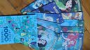 暑期阅读推荐【全套10册 】迪士尼经典动画电影故事绘本冰雪奇缘2花木兰白雪公主幼儿园绘本注音版3-6-7岁幼小衔接女孩生日礼物幼儿绘本经典童话故事图书小学生阅读课外书籍 实拍图