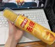 乐事（Lay's）无限薯片 醇香原味 104克*2罐 208克 休闲零食 膨化食品 实拍图