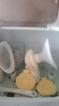 美德乐（Medela）奶瓶储奶瓶存奶瓶喂奶食物保鲜婴儿宝宝PP材质150ml（4个装） 实拍图