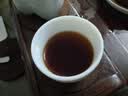 七彩雲南茶叶 普洱茶 熟茶 普洱沱茶 尚品小金沱 72g/盒 线下同款 实拍图