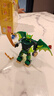 乐高（LEGO）积木幻影忍者71862 劳埃德的战斗机甲男女孩儿童玩具生日礼物摆件 实拍图