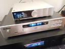 爱浪（Avlight）DV980纯cd机播放器发烧级家用高保真hifi无损音乐USB蓝牙dts光盘cd播放机 国家补贴 【爱浪DV980银色】315MM尺寸 实拍图