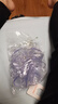 秉优 吸盘挂钩20个装 浴室玻璃瓷砖汽车载广告牌强力免打孔固定器拉环 实拍图