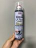 巨奇（JUQI）鞋子除臭杀菌喷雾360ml*3鞋子除臭剂银离子消毒杀菌鞋柜防臭脚气 实拍图