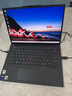 ThinkPad【国家补贴15%】T14p AIPC酷睿Ultra9 14.5英寸高性能工程师笔记本电脑64G 2TB RTX5050商务办公本 实拍图