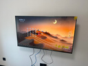 海信电视55E3Q 55英寸 144Hz高刷 U+超画质引擎  AI智能语音 Wi-Fi6  4k液晶平板 能效补贴以旧换新 实拍图