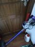 戴森（DYSON） V8无绳吸尘器 手持无线吸尘器 除螨 宠物 家庭适用 实拍图